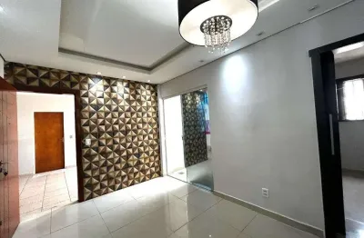 Apartamento - venda - edifício village das flores - morada do ouro ii - cuiabá/mt