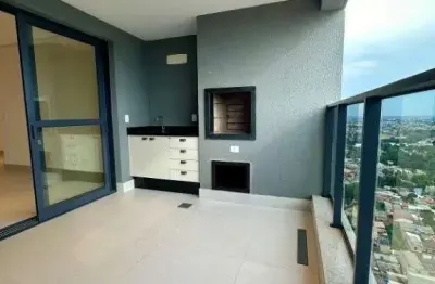 Apartamento - venda - edifício vox  plaenge - jardim aclimação - cuiabá/mt