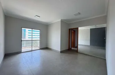 Apartamento - venda - edifício portal de cuiabá - eldorado - cuiabá/mt