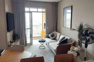 Apartamento - venda - edifício jardim beira rio - grande terceiro - cuiabá/mt