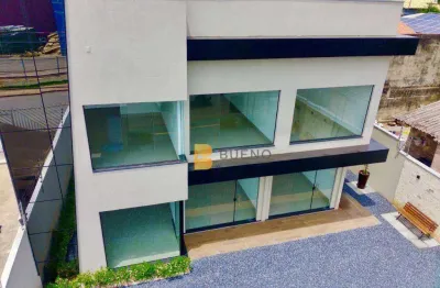 Prédio à venda na Rua Jornalista Amaro de Figueiredo Falcão, 1, CPA I, Cuiabá