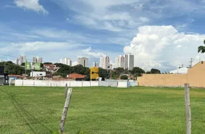 Terreno comercial à venda na Avenida Professor Ranulfo Paes de Barros, 1, Cidade Alta, Cuiabá