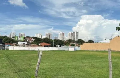 Terreno comercial à venda na Avenida Professor Ranulfo Paes de Barros, 1, Cidade Alta, Cuiabá