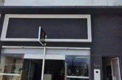 Prédio comercial - venda - centro norte - cuiabá/mt