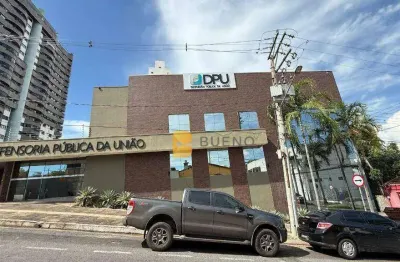 Prédio comercial - venda - locação - duque de caxias ii - cuiabá/mt