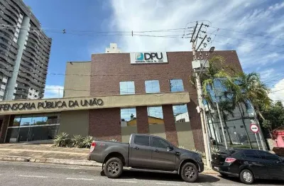 Prédio comercial - venda - locação - duque de caxias ii - cuiabá/mt