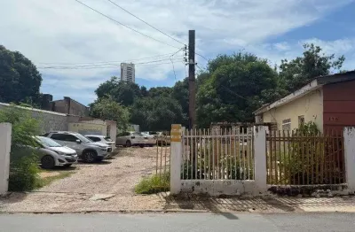 Terreno comercial à venda na Rua Comandante Costa, 1, Centro Norte, Cuiabá