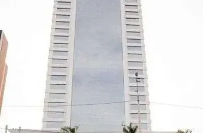 Sala comercial - venda - edifício concorde - residencial paiaguais - cuiabá/mt