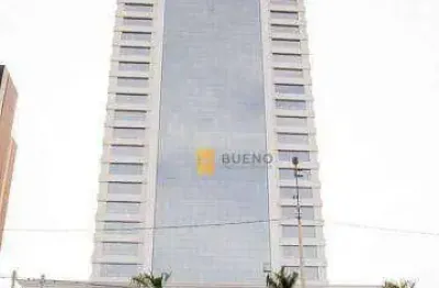 Sala comercial - venda - edifício concorde - residencial paiaguais - cuiabá/mt