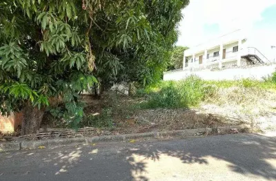 Terreno à venda na Rua Dublin, 1, Despraiado, Cuiabá