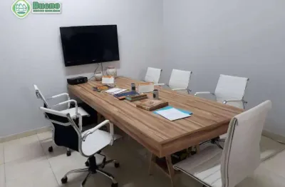 Espaço residencial ou comercial  - locação - consil - cuiabá/mt