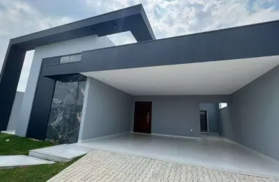 Casa térrea - venda - loteamento são conrado - sorriso/mt