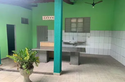 Casa com 2 quartos à venda na Rua Papa João XXIII, 30, Poção, Cuiabá