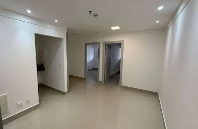 Sala comercial - locação - edifício sb tower - alvorada - cuiabá/mt