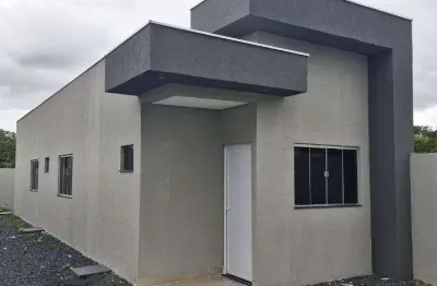 Casa térrea - venda - ribeirão da ponte - cuiabá/mt