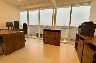 Sala comercial - venda - edifício helbor dual business office & corporate - alvorada - cuiabá/mt