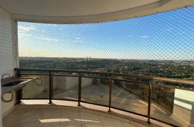 Apartamento - venda - residencial torres do parque - jardim santa marta - cuiabá/mt