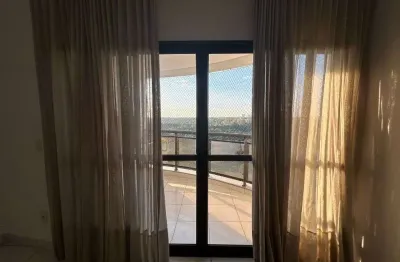 Apartamento - venda - residencial torres do parque - jardim santa marta - cuiabá/mt