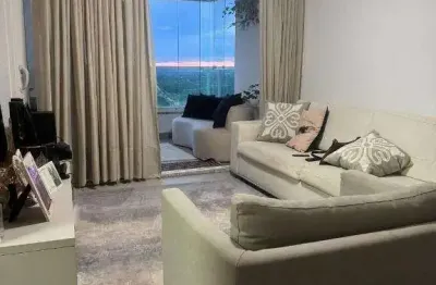 Apartamento - venda - edifício brasil beach cuiabá - ribeirão do lipa - cuiabá/mt