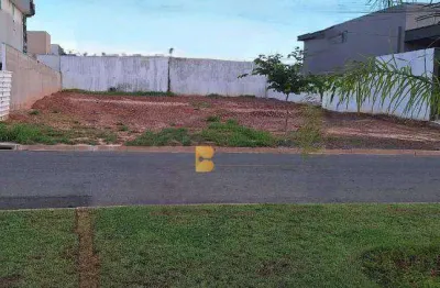 Terreno - venda - condomínio belvedere ii - jardim imperial - cuiabá/mt