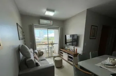 Apartamento - venda - edifício le parc ii - jardim petrópolis - cuiabá/mt