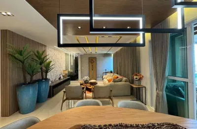 Apartamento - venda - edifício splendore - jardim aclimação - cuiabá/mt