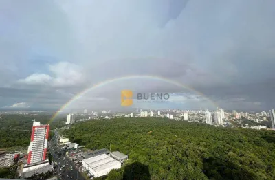 Cobertura - venda - edifício riviera santa rosa - jardim mariana - cuiabá/mt