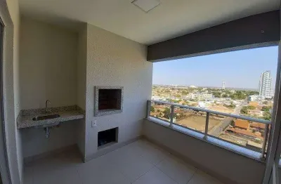 Apartamento - venda - edifício felicitá - jardim cuiabá - cuiabá/mt