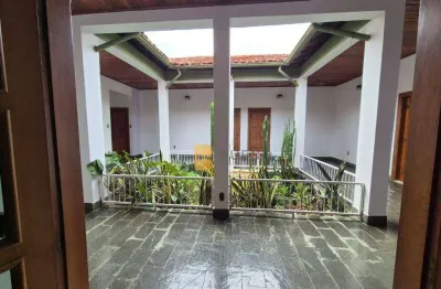 Casa com 5 quartos à venda na Rua Quarenta e Quatro, 1, Boa Esperança, Cuiabá