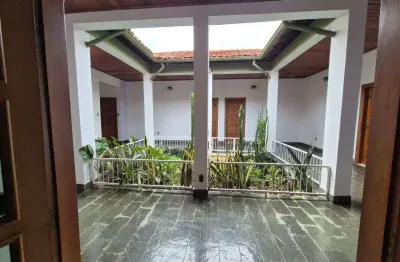 Casa com 5 quartos à venda na Rua Quarenta e Quatro, 1, Boa Esperança, Cuiabá