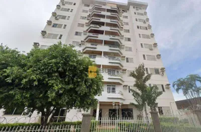 Apartamento - venda - edifício renoir - araés - cuiabá/mt