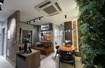 Apartamento - venda - edifício my sb beira rio - grande terceiro - cuiabá/mt