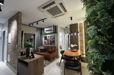 Apartamento - venda - edifício my sb beira rio - grande terceiro - cuiabá/mt