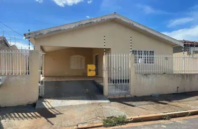 Casa com 3 quartos à venda na Rua São Paulo, 1, CPA II, Cuiabá