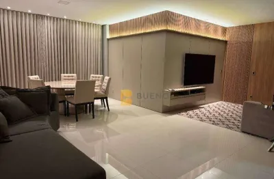 Apartamento - venda - edifício parque residencial pantanal ii - jardim aclimação - cuiabá/mt