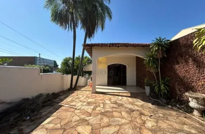 Casa com 4 quartos para alugar na Rua Treze, 1, Boa Esperança, Cuiabá