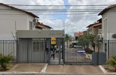 Sobrado - venda - condomínio golden ville - jardim eldorado - cuiabá/mt
