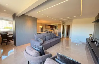 Apartamento - venda - edifício rio cuiabá park - quilombo - cuiabá/mt