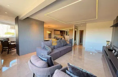 Apartamento - venda - edifício rio cuiabá park - quilombo - cuiabá/mt