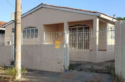 Casa com 3 quartos à venda na Avenida Joinville, 1, CPA I, Cuiabá