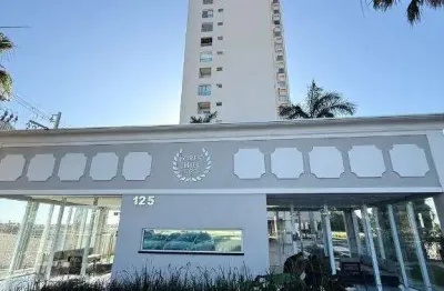 Apartamento - venda - locação - edifício forest hill residence - jardim ubirajara - cuiabá/mt