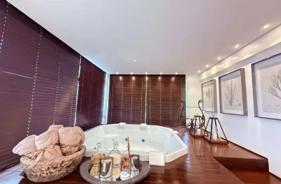 Apartamento - venda - edifício forest hill residence - jardim ubirajara - cuiabá/mt