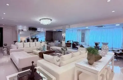 APARTAMENTO - VENDA - Edifício Forest Hill Residence - Jardim Ubirajara - Cuiabá/MT