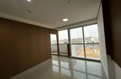 Sala comercial - venda - locação - edifício helbor dual business, alvorada - cuiabá/mt