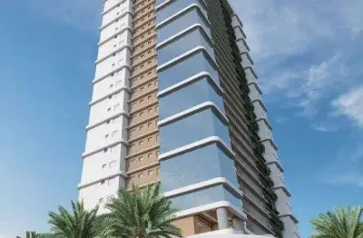 Apartamento -  venda ágio - edifício hampton - jardim das américas - cuiabá/mt