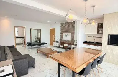 Apartamento - venda - locação - edifício park residence - jardim mariana - cuiabá/mt