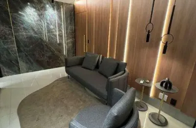 Sala comercial - locação - edifício sb tower - alvorada - cuiabá/mt