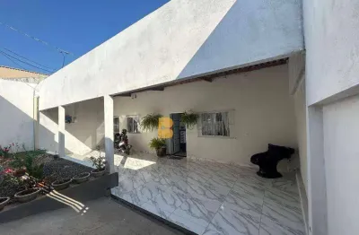 Casa com 2 quartos à venda na Alameda Seis, 4, CPA III, Cuiabá