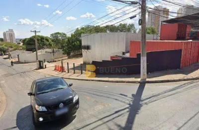 Terreno comercial à venda na Rua Engenheiro Álvaro Pinto de Oliveira, 114, Ribeirão da Ponte, Cuiabá