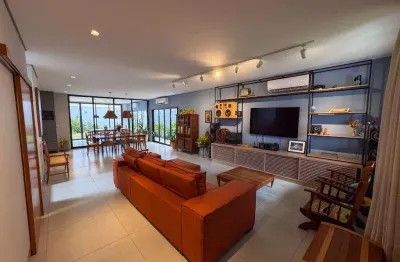 Casa com 4 quartos à venda na Avenida C, 111, Parque Residencial Tropical Ville, Cuiabá